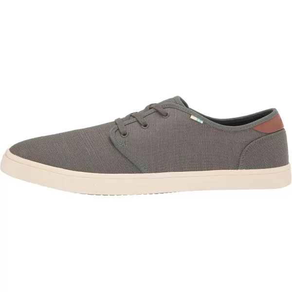 imageTOMS Mens Carlo SneakerThyme