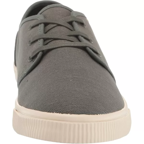 imageTOMS Mens Carlo SneakerThyme