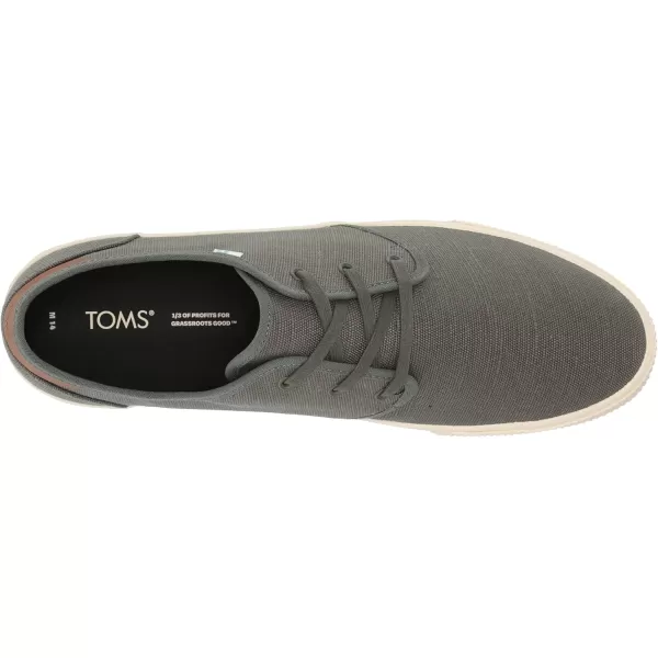 imageTOMS Mens Carlo SneakerThyme