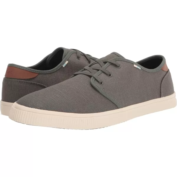 imageTOMS Mens Carlo SneakerThyme