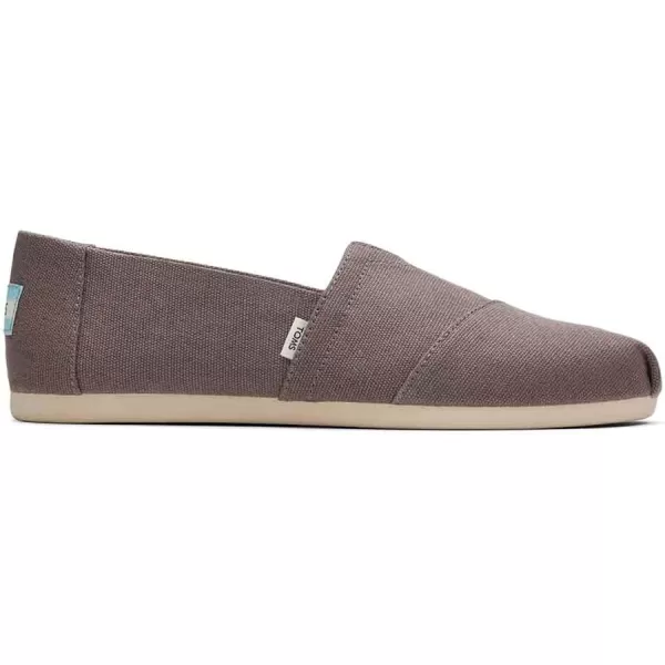 imageTOMS Womens Alpargata SlipOnAsh
