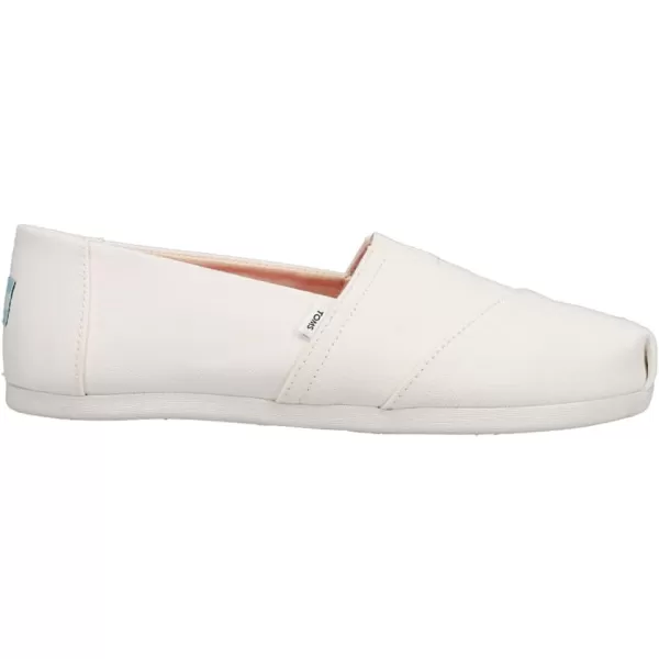 imageTOMS Womens Alpargata SlipOnDusty Pink Color Changing