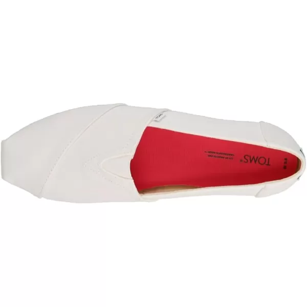 imageTOMS Womens Alpargata SlipOnDusty Pink Color Changing