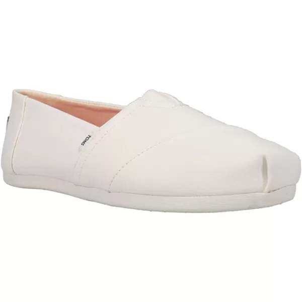 imageTOMS Womens Alpargata SlipOnDusty Pink Color Changing