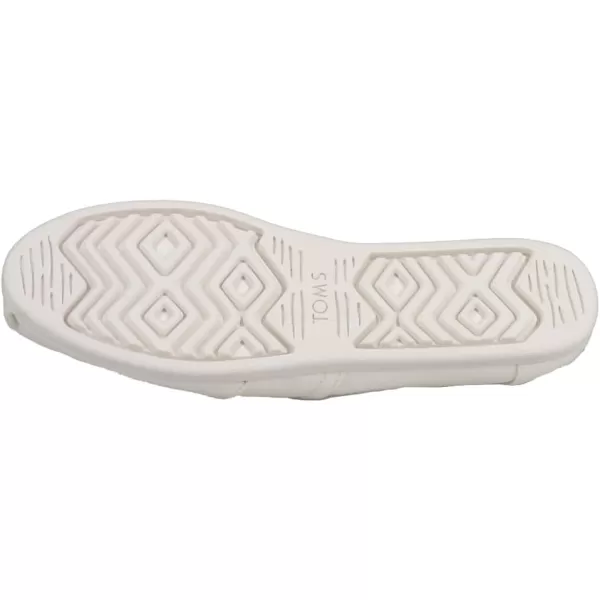 imageTOMS Womens Alpargata SlipOnDusty Pink Color Changing