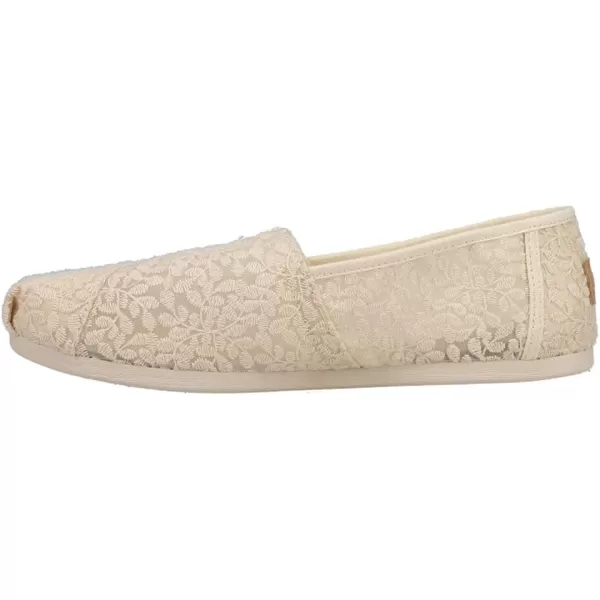 imageTOMS Womens Alpargata SlipOnNatural Botanical