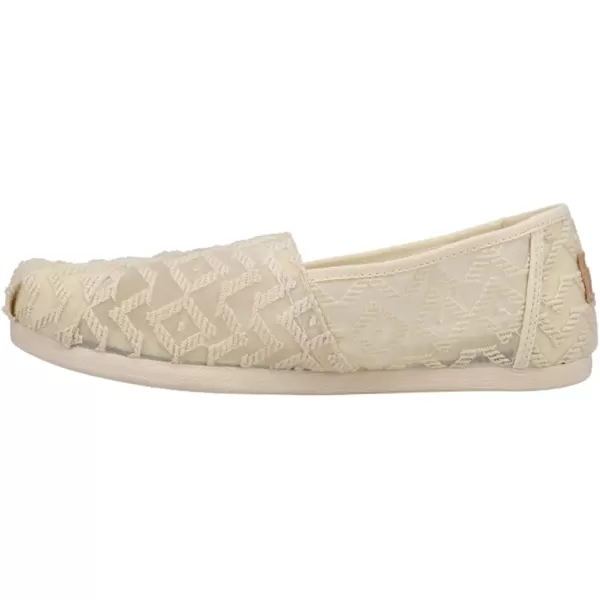 imageTOMS Womens Alpargata SlipOnNatural Chevron