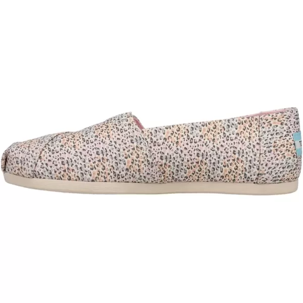 imageTOMS Womens Alpargata SlipOnPastel Multi