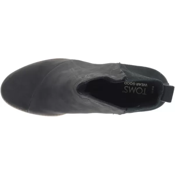 imageTOMS Womens Clare BootBlack