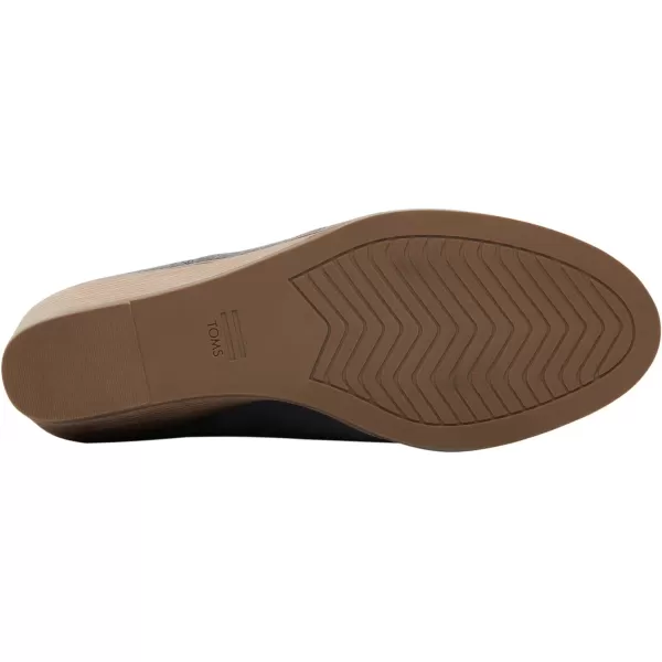imageTOMS Womens Clare BootForged Iron Suede