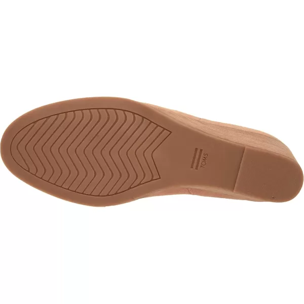 imageTOMS Womens Kallie Cutout BootBuck Brown
