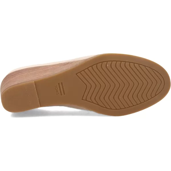 imageTOMS Womens Kallie Cutout BootSahara Suede