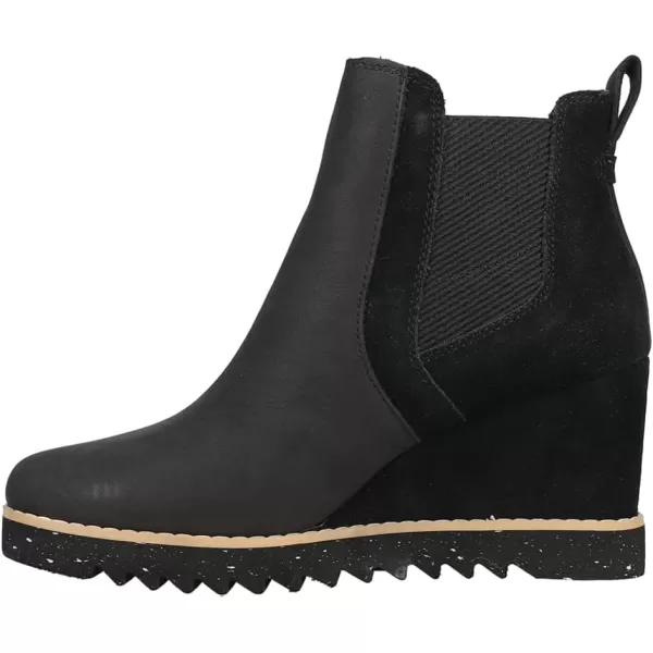 imageTOMS Womens Maddie BootBlack