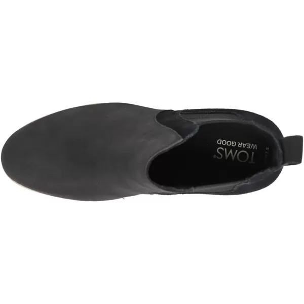 imageTOMS Womens Maddie BootBlack