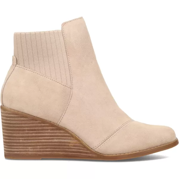 imageTOMS Womens Sadie BootSand