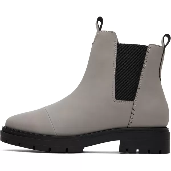 imageTOMS Womens Skylar BootCement Synthetic Nubuck