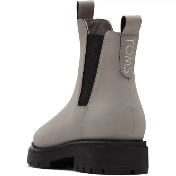 imageTOMS Womens Skylar BootCement Synthetic Nubuck