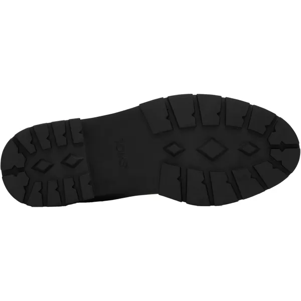 imageTOMS Womens Skylar BootCement Synthetic Nubuck