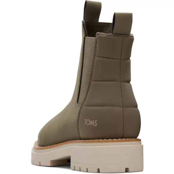 imageTOMS Womens Skylar BootOlive