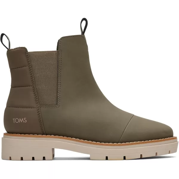imageTOMS Womens Skylar BootOlive