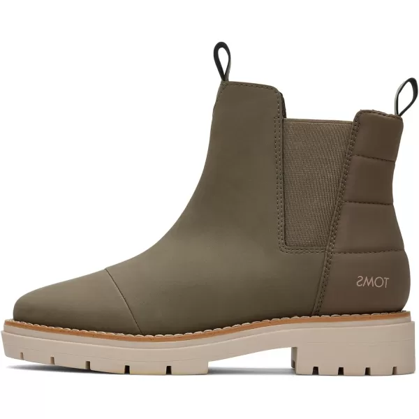imageTOMS Womens Skylar BootOlive