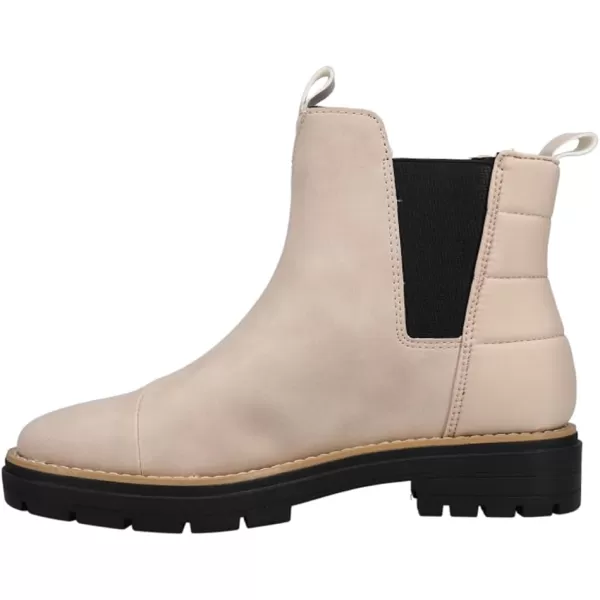 imageTOMS Womens Skylar BootSah Synth NubuckMat