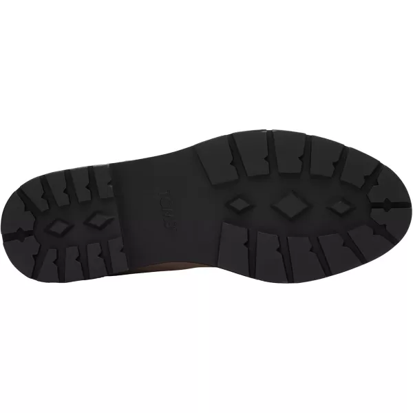 imageTOMS Womens Skylar BootSahara Synthetic NubuckMatte Woven
