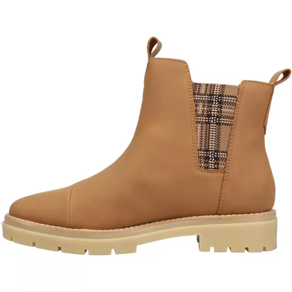 imageTOMS Womens Skylar BootTof Synth NubuckTar