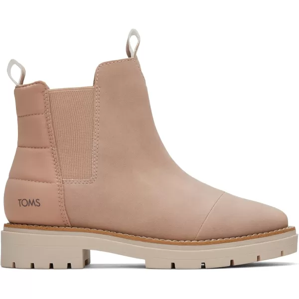 imageTOMS Womens Skylar BootWarm Taupe