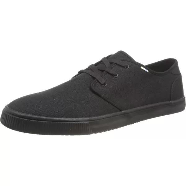 imageTOMS Mens Carlo SneakerBlack