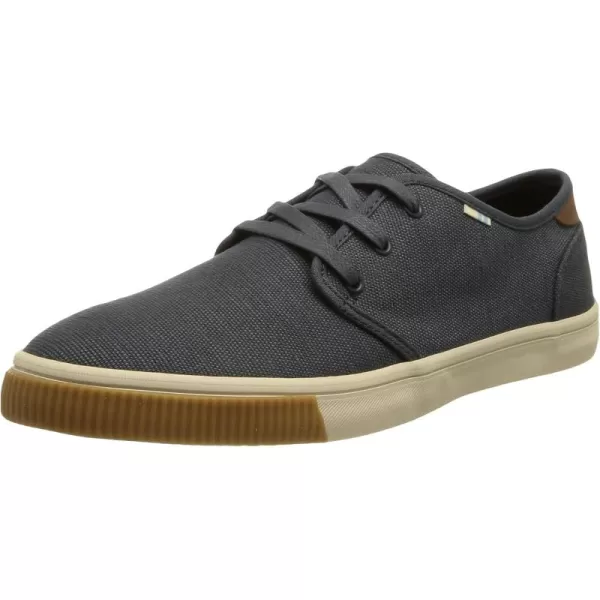 imageTOMS Mens Carlo SneakerBlue