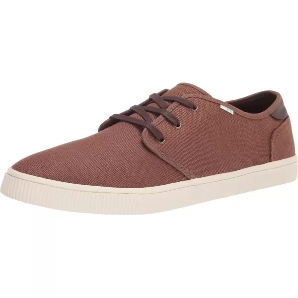 imageTOMS Mens Carlo SneakerNatural