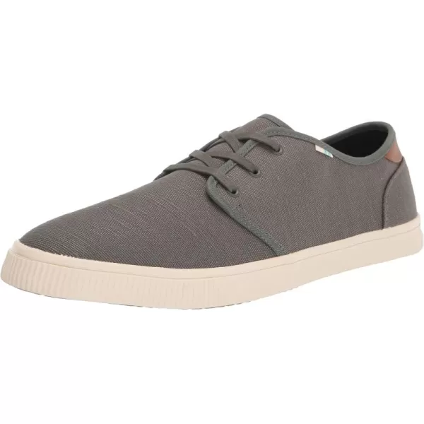 imageTOMS Mens Carlo SneakerThyme