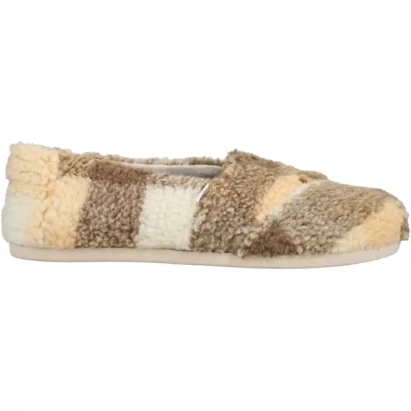 Beige  Brown  Off White