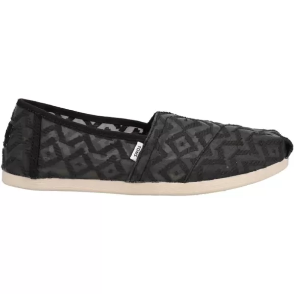 Black Chevron