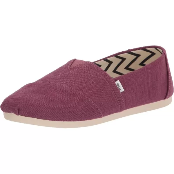 Dark Plum