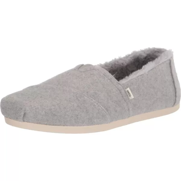 Frost Grey