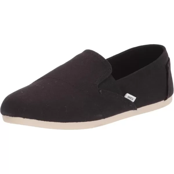 Black Canvas