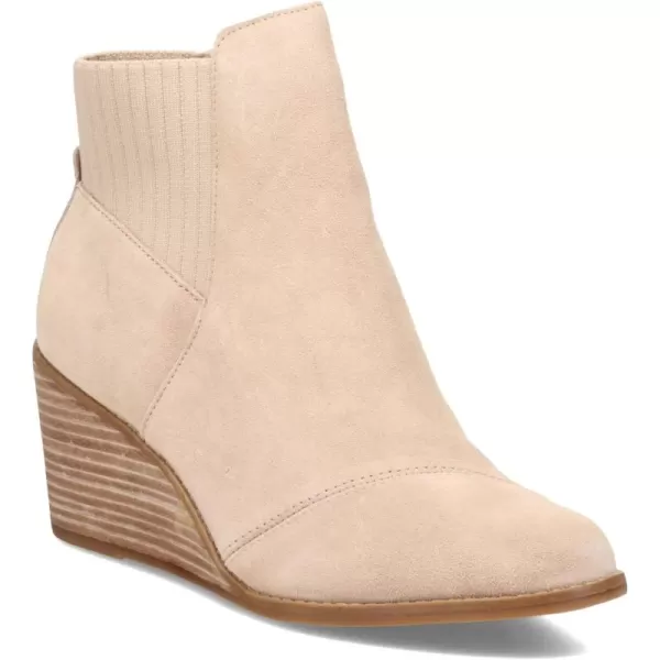 imageTOMS Womens Sadie BootSand
