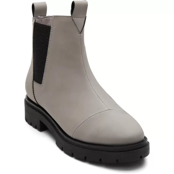 imageTOMS Womens Skylar BootCement Synthetic Nubuck