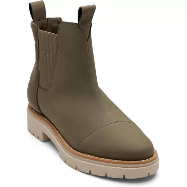 imageTOMS Womens Skylar BootOlive