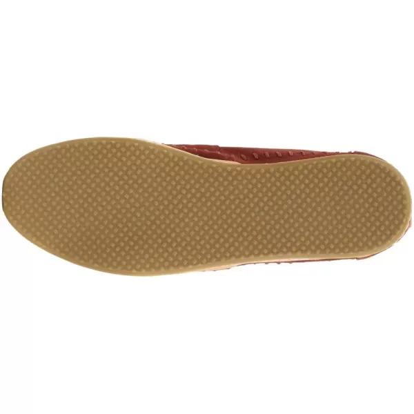 imageTOMS Mens Alpargata Crepe Faux Shearling SlipOnMuscat Suede