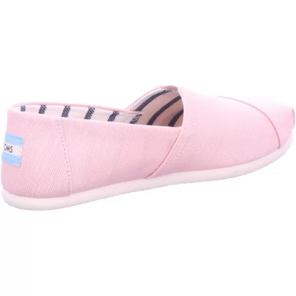 imageTOMS Womens Alpargata Cupsole  GreenSpanish Villa