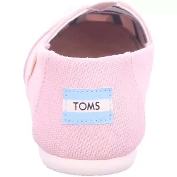 imageTOMS Womens Alpargata Cupsole  GreenSpanish Villa