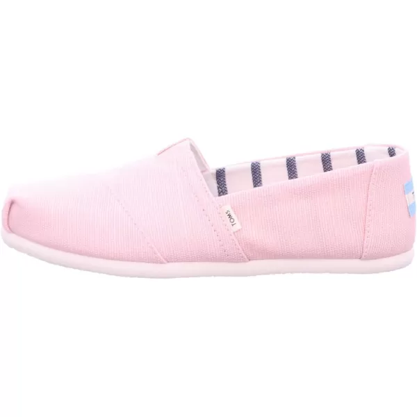 imageTOMS Womens Alpargata Cupsole  GreenSpanish Villa