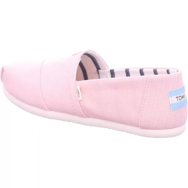 imageTOMS Womens Alpargata Cupsole  GreenSpanish Villa