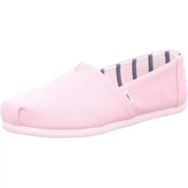 imageTOMS Womens Alpargata Cupsole  GreenSpanish Villa