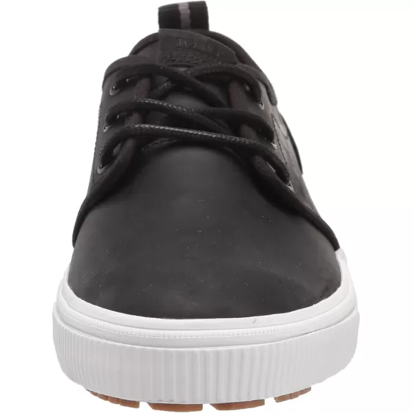 imageTOMS Mens Carlo Terrain Sneakers Shoes  GreyBlack