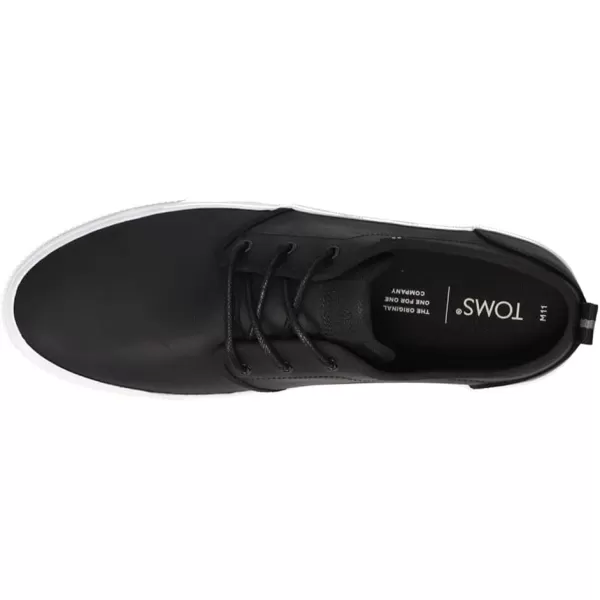 imageTOMS Mens Carlo Terrain Sneakers Shoes  GreyBlack