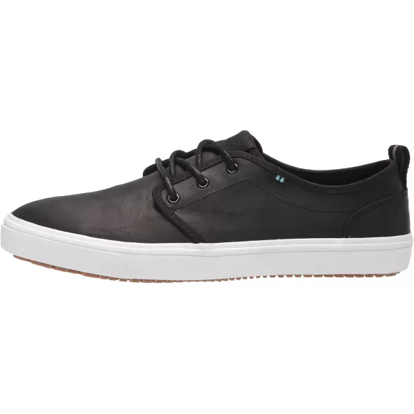 imageTOMS Mens Carlo Terrain Sneakers Shoes  GreyBlack